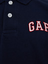 GAP Dječja polo majica s logom GAP