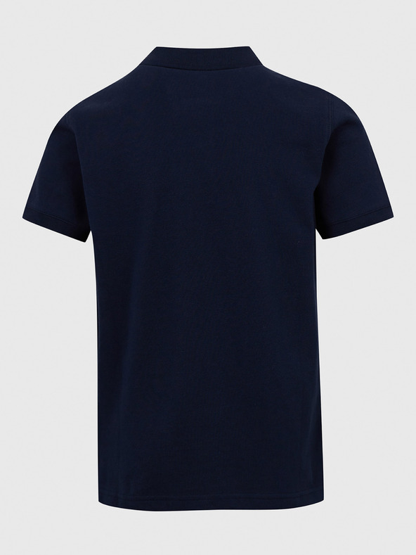 GAP Dječja polo majica s logom GAP