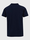 GAP Dječja polo majica s logom GAP