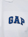 GAP Dječja polo majica s logom GAP