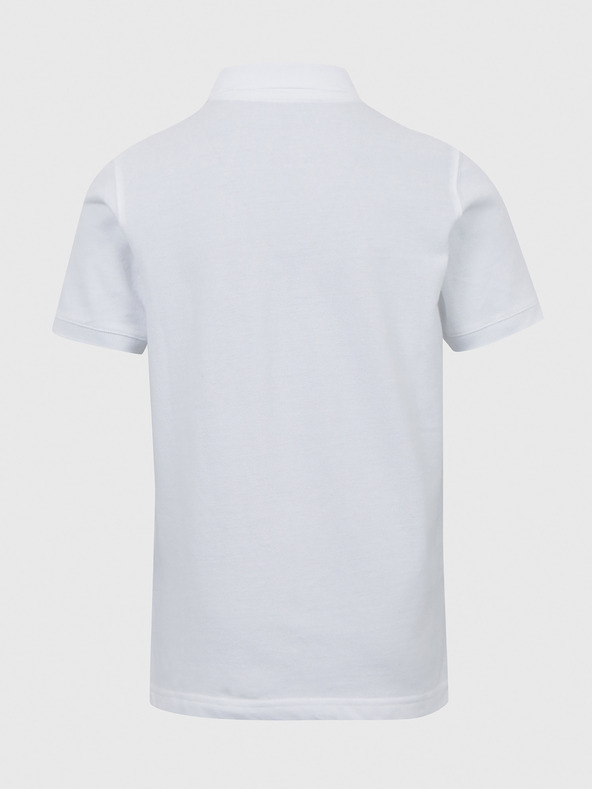 GAP Dječja polo majica s logom GAP