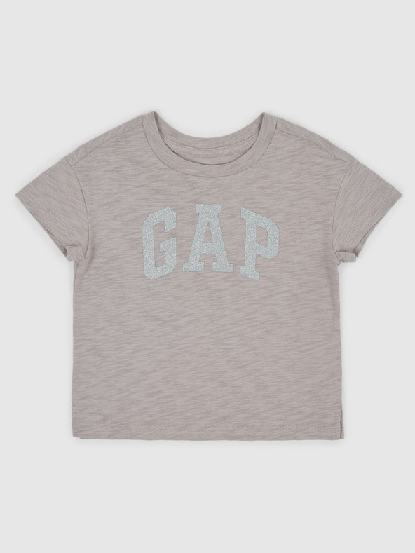 GAP Dječja majica s logom GAP