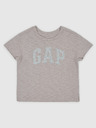 GAP Dječja majica s logom GAP