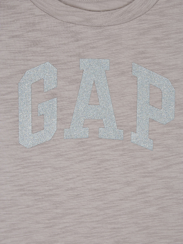 GAP Dječja majica s logom GAP