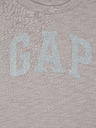 GAP Dječja majica s logom GAP