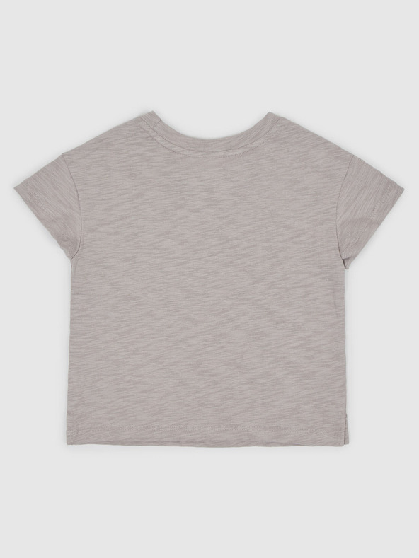 GAP Dječja majica s logom GAP