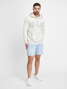 GAP Hoodie s kapuljačom s logotipom GAP