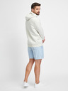 GAP Hoodie s kapuljačom s logotipom GAP