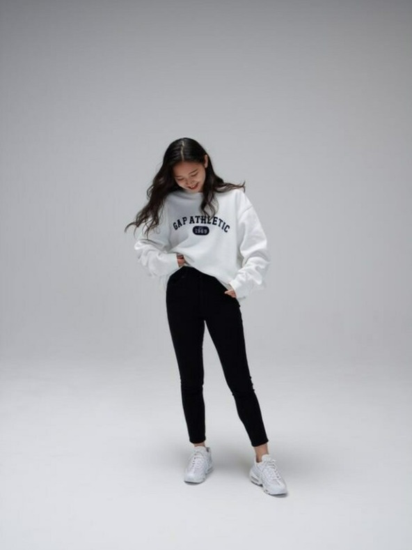GAP Gap Athletic GAP trenirka