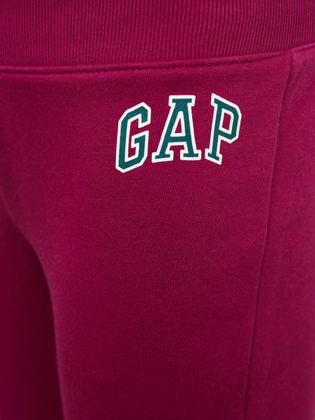 GAP Dječje trenirke s logom GAP