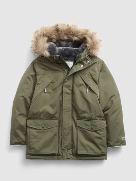 GAP Dječja zimska jakna parka GAP