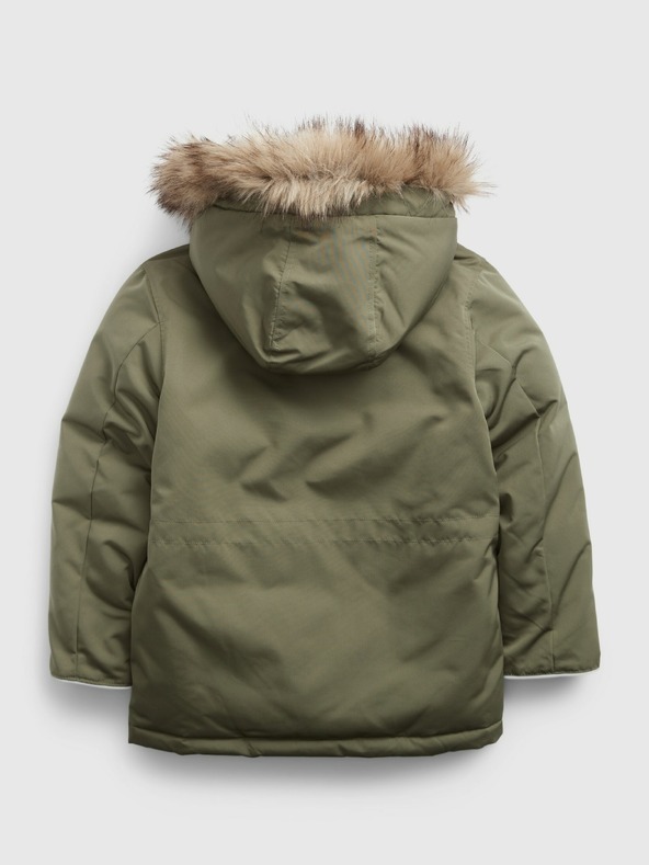 GAP Dječja zimska jakna parka GAP
