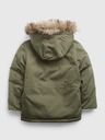 GAP Dječja zimska jakna parka GAP
