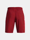 Under Armour Dječje kratke hlače Under Armour UA Woven Graphic Shorts