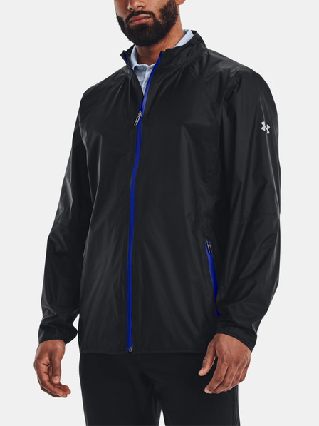 Under Armour Muška jakna Under Armour UA Storm Repel Golf Rain Storm Jkt