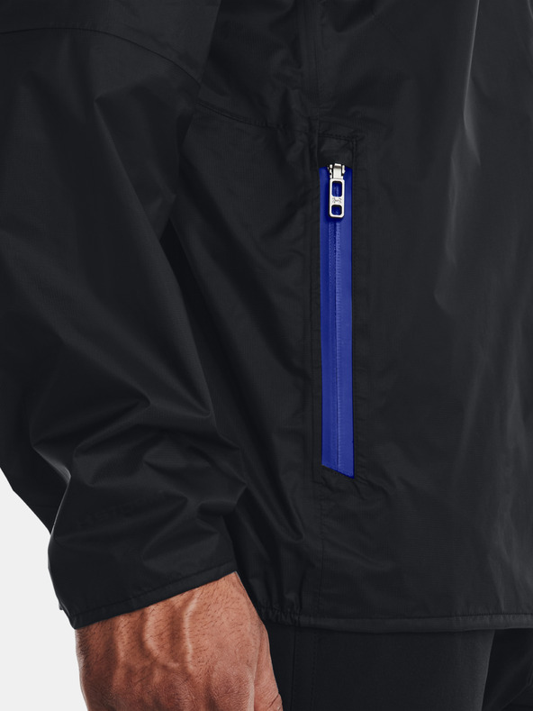 Under Armour Muška jakna Under Armour UA Storm Repel Golf Rain Storm Jkt