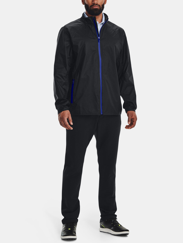 Under Armour Muška jakna Under Armour UA Storm Repel Golf Rain Storm Jkt