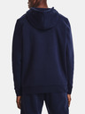 Under Armour Muška majica Under Armour UA Essential Fleece FZ Hood