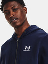 Under Armour Muška majica Under Armour UA Essential Fleece FZ Hood