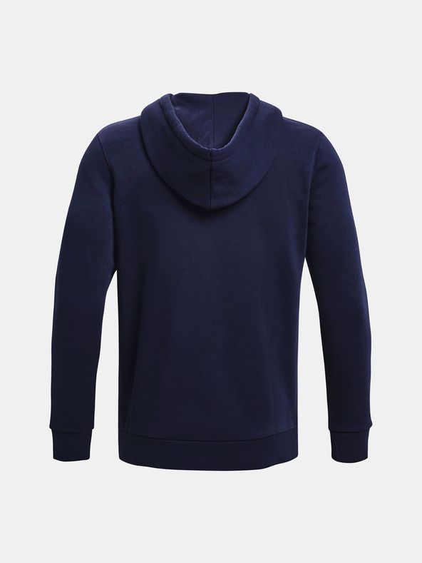 Under Armour Muška majica Under Armour UA Essential Fleece FZ Hood