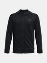 Under Armour Dječja majica Under Armour UA Armour Fleece FZ