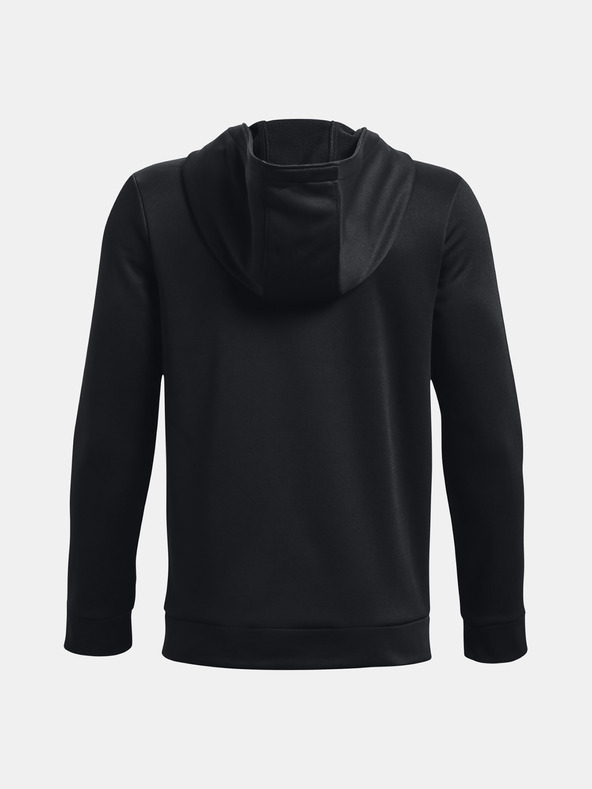 Under Armour Dječja majica Under Armour UA Armour Fleece FZ