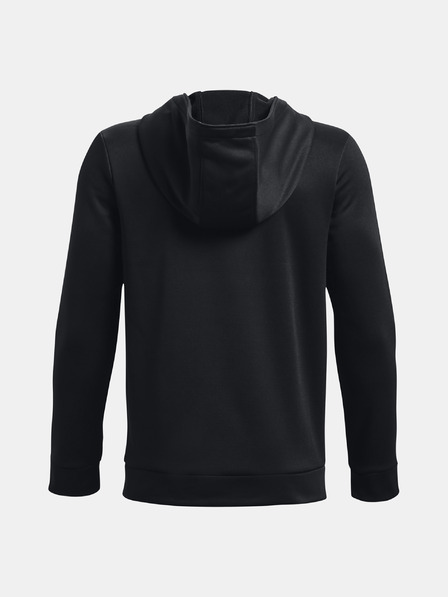 Under Armour Dječja majica Under Armour UA Armour Fleece FZ