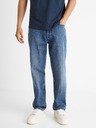 Celio Plave traperice opuštenog kroja Celio C75 Coback2