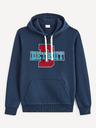 Celio Celio Detroit tamnoplava muška majica