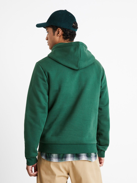 Celio Zelena muška majica Celio Nebraska Department