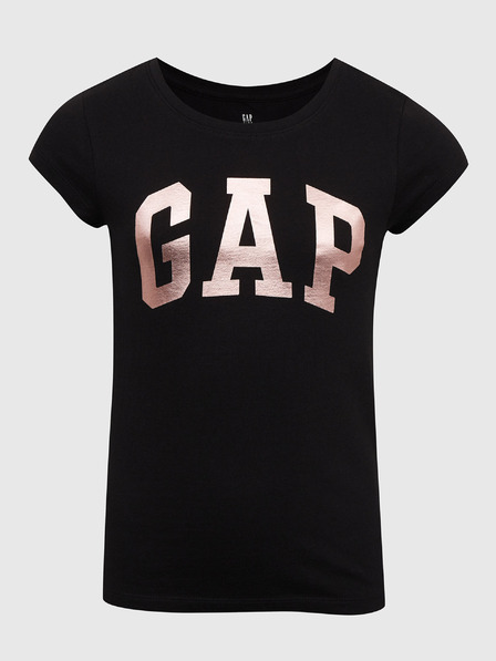 GAP Dječja majica s logom GAP