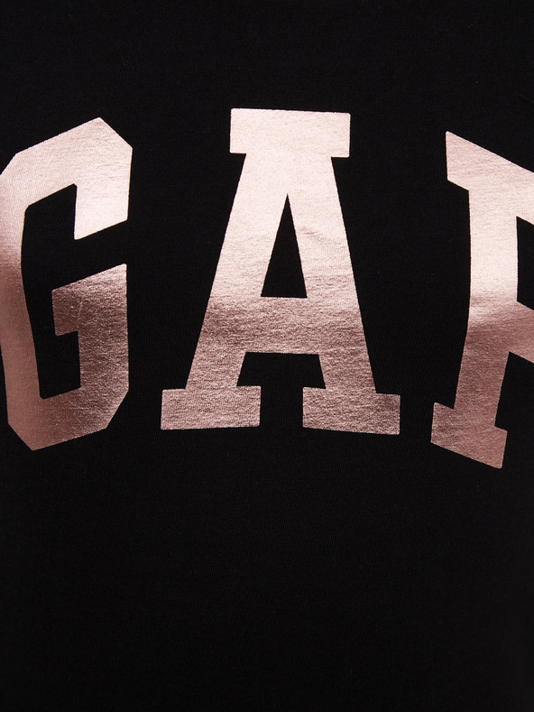 GAP Dječja majica s logom GAP