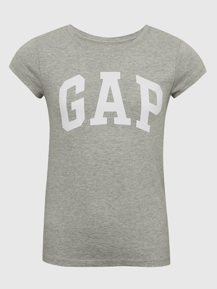 GAP Dječja majica s logom GAP