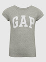 GAP Dječja majica s logom GAP