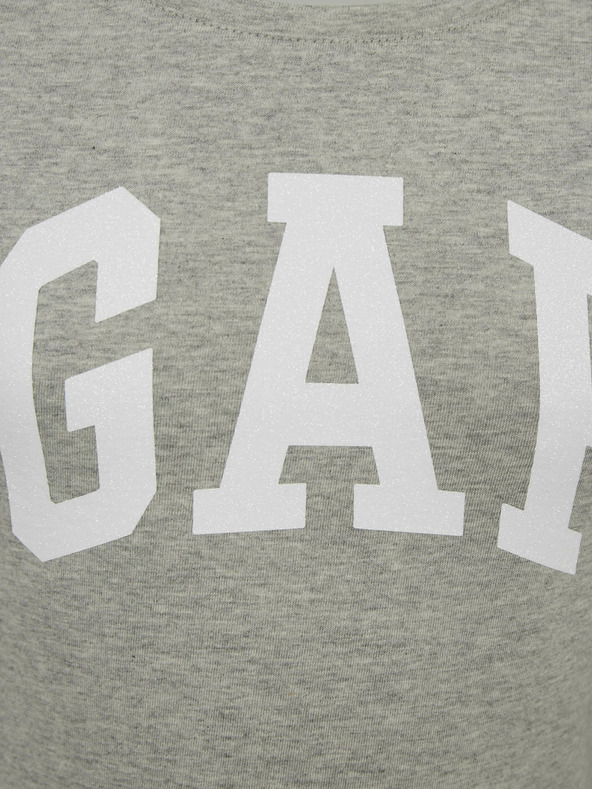 GAP Dječja majica s logom GAP