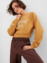 GAP Raglan dukserica soft fleece GAP