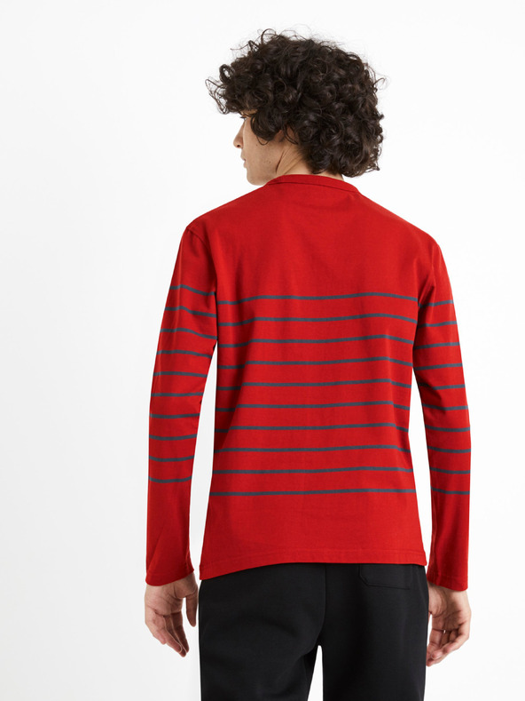 Celio Veboxmlr Majica