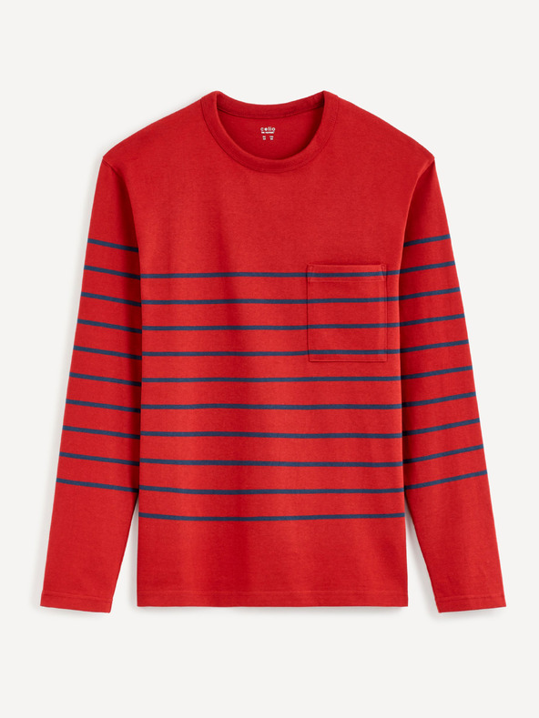 Celio Veboxmlr Majica