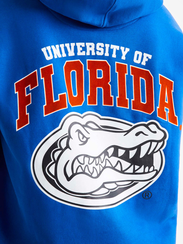 Celio Plava muška majica sa sveučilištem Celio Florida