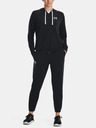 Under Armour Ženski pulover Under Armour Rival Terry FZ Hoodie