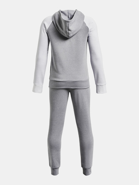 Under Armour Dječačka garnitura Under Armour UA Rival Fleece Suit