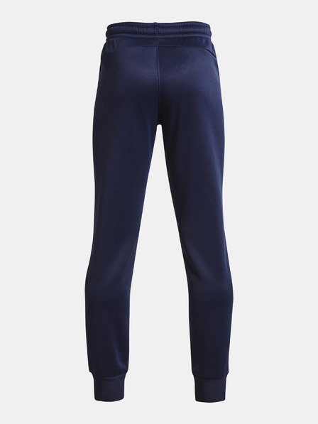 Under Armour Dječje trenerke Under Armour UA Armour Fleece Joggers