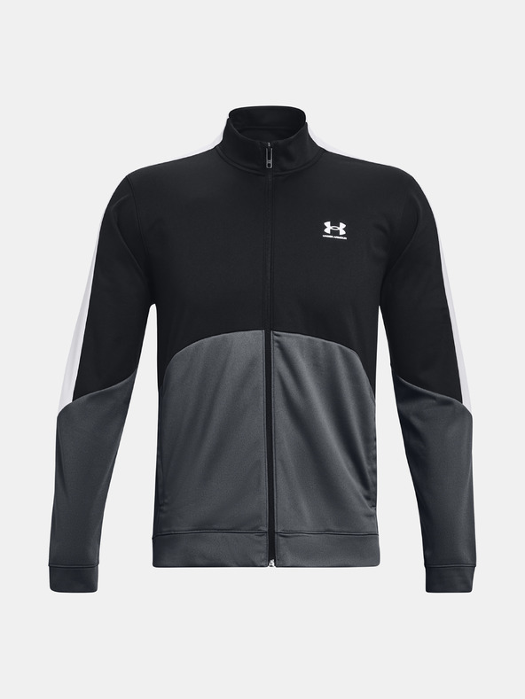 Under Armour Muška jakna Under Armour UA Tricot Fashion Jacket
