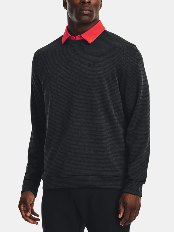 Under Armour Muška dukserica Under Armour UA Storm SweaterFleece Crew