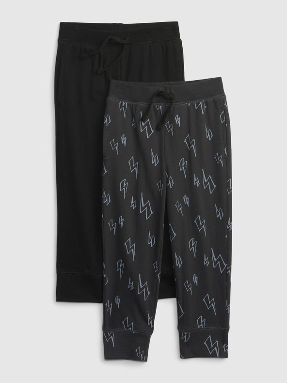 GAP Baby trenirke Mix & Match, 2 kom GAP