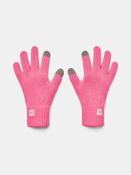Under Armour Ženske rukavice Under Armour UA Halftime Gloves