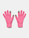 Under Armour Ženske rukavice Under Armour UA Halftime Gloves