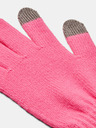 Under Armour Ženske rukavice Under Armour UA Halftime Gloves