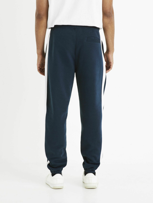 Celio Tamnoplave muške trenirke Celio California Golden Bears