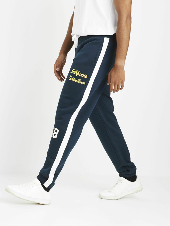 Celio Tamnoplave muške trenirke Celio California Golden Bears